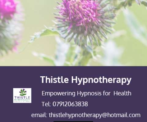 Thistle Hypnotherapy photo